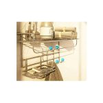 آویز-حمام-لاکچری-7312-پلاتین---platin-