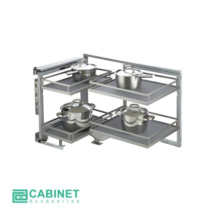 مجیک کرنر WB2106 یونی هوپر - Unihopper