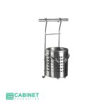 جا قاشقی متوسط آذین - Azin