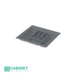 جای قاشق چنگال صامت - Samet