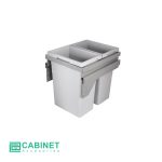 سطل چند منظوره Q250 هایلو - Hailo