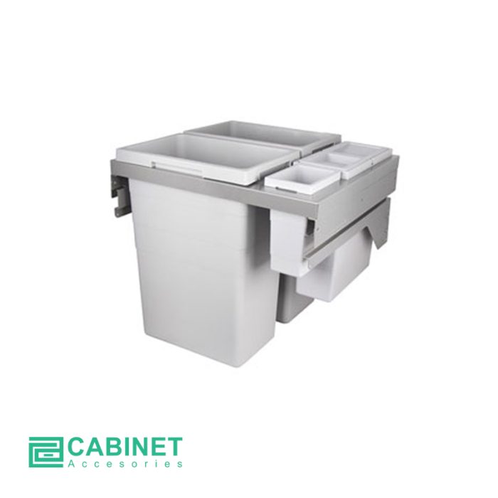 سطل چند منظوره Q260 هایلو - Hailo