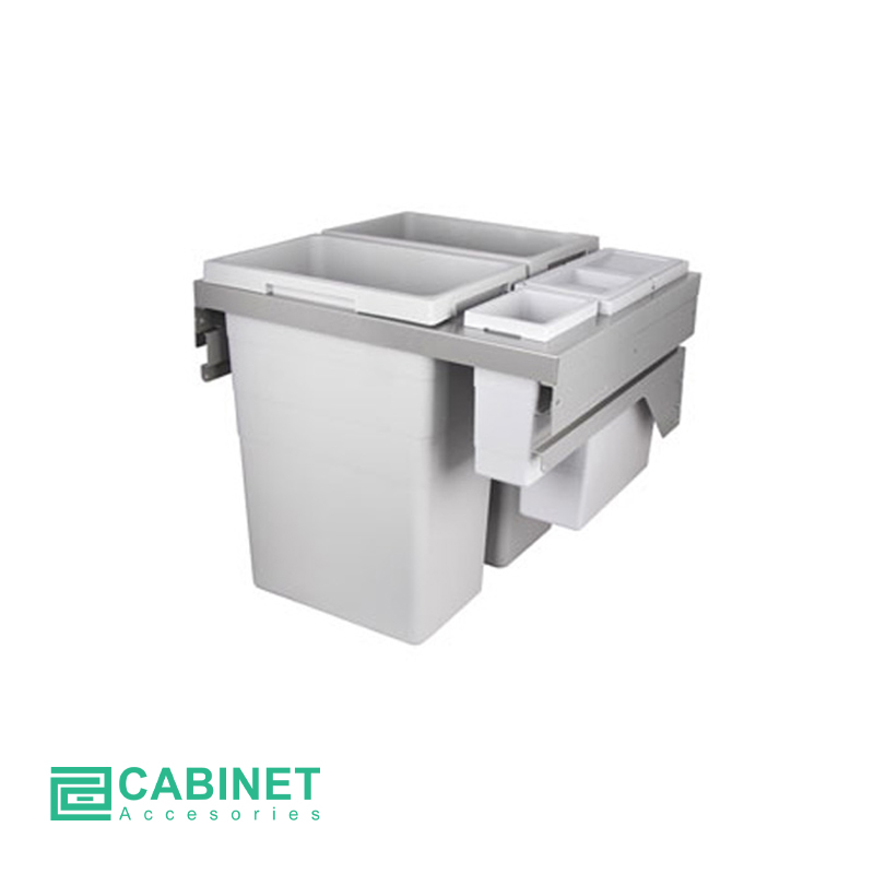 سطل چند منظوره Q260 هایلو - Hailo