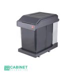 سطل چند منظوره Q140 هایلو - Hailo