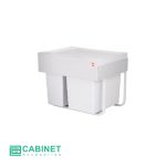 سطل چند منظوره Q150 هایلو - Hailo