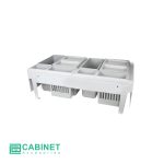 سطل چند منظوره Q190 هایلو - Hailo