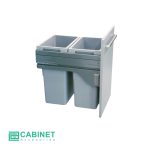 سطل چند منظوره Q245 هایلو - Hailoسطل چند منظوره Q245 هایلو - Hailo