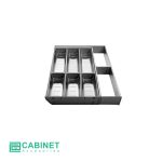 جای قاشق چنگال DIVI4 سارو – Saro