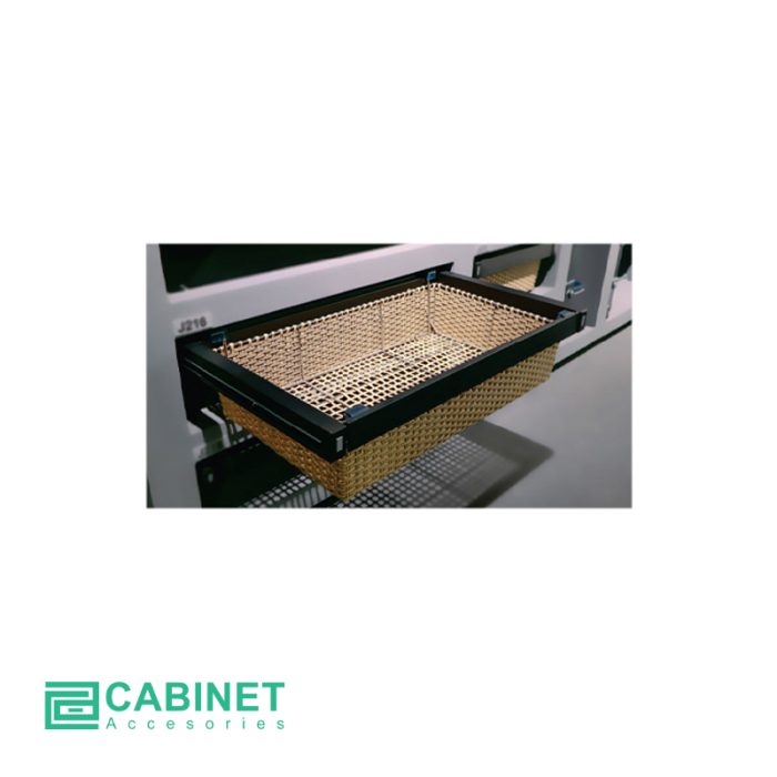 سبد حصیری J215 فانتونی - Fantoni