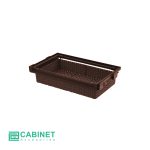 سبد حصیری ریلی B2115 آدلان - Adlan