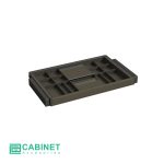 جای کمربند و کروات و زیورالات ws4172 یونی هوپر - Unihopper