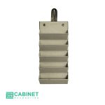 باکس چند منظوره چرمی ws4178 یونی هوپر - Unihopper