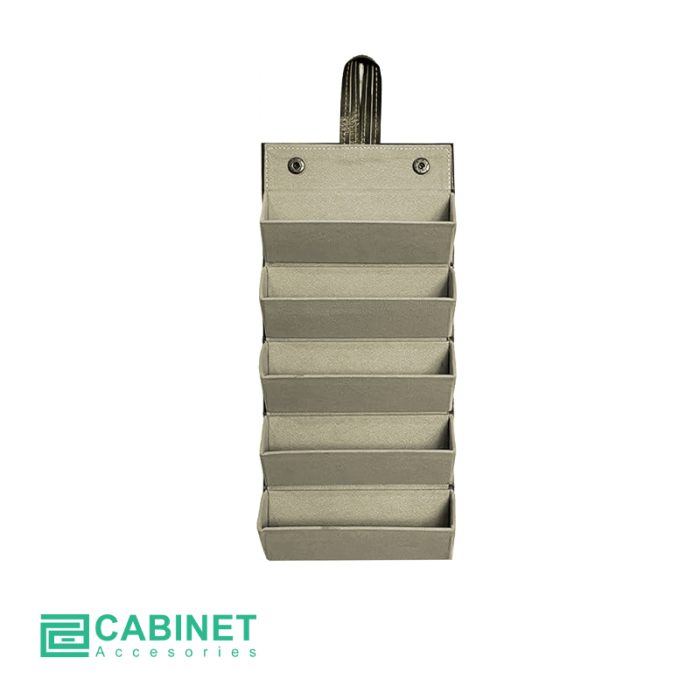باکس چند منظوره چرمی ws4178 یونی هوپر - Unihopper