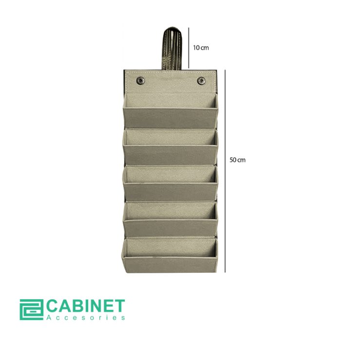 باکس چند منظوره چرمی ws4178 یونی هوپر - Unihopper