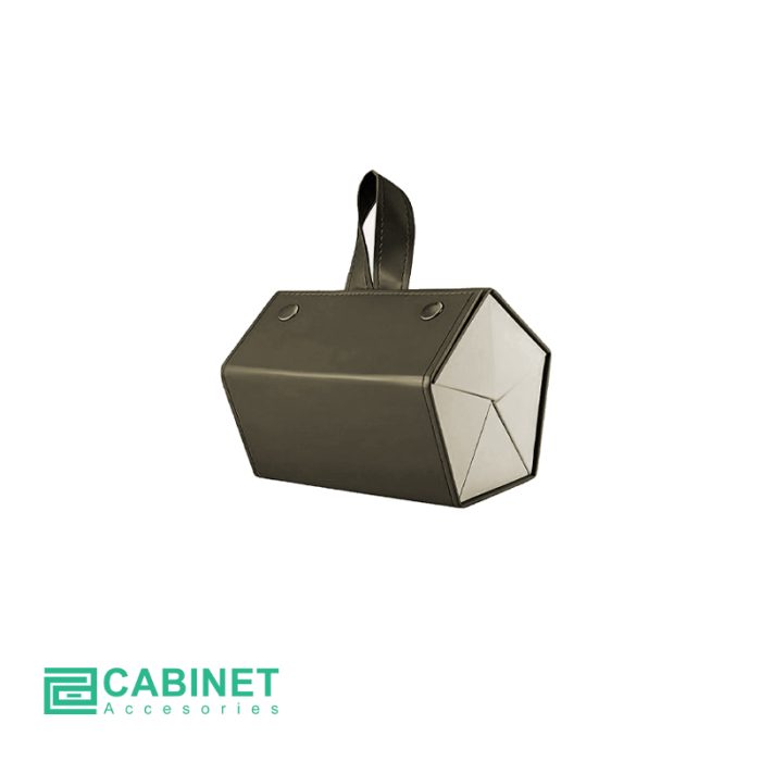 باکس چند منظوره چرمی ws4178 یونی هوپر - Unihopper