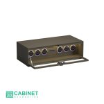 باکس ساعت گردان ws4179 یونی هوپر - Unihopper