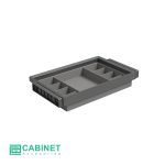جای کمربند و کروات و زیورالات ws4186 یونی هوپر - Unihopper