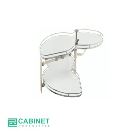 لمن کرنر 1010 پلاتین - Platin