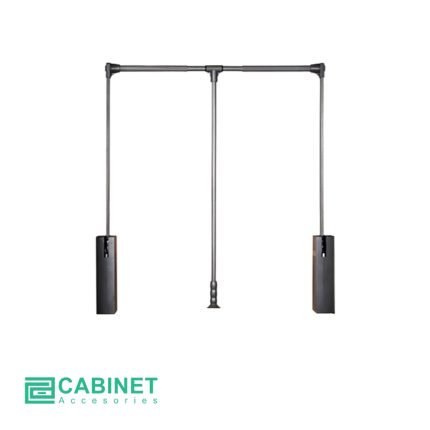 رگال آسانسوری 1016 پلاتین - Platin