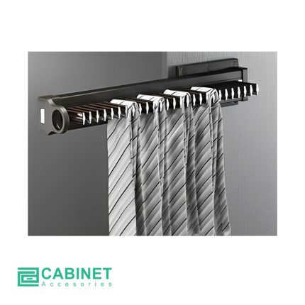 جای کمربند و کروات B2120 آدلان - Adlan