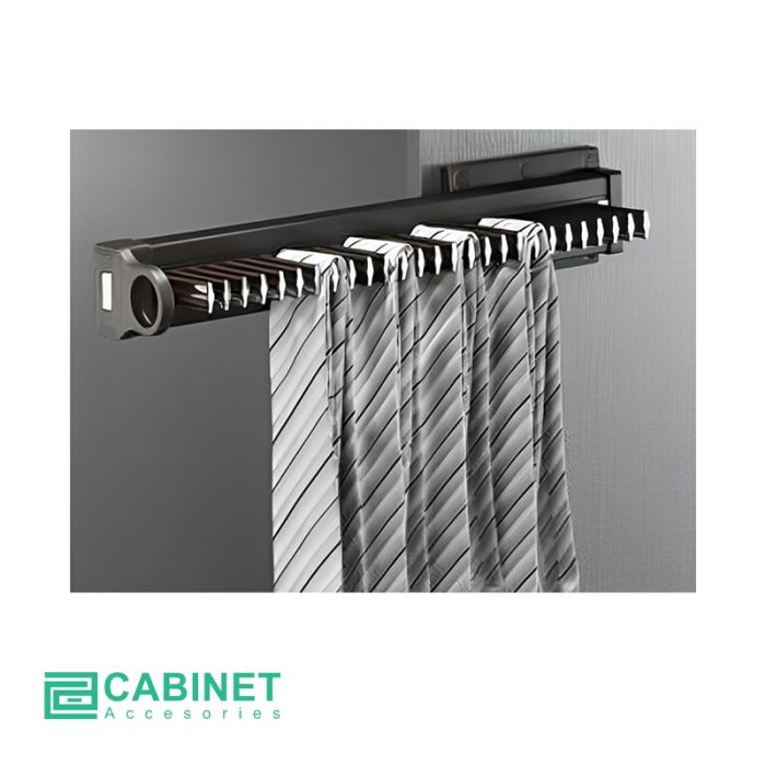 جای کمربند و کروات B2120 آدلان - Adlan