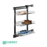 جا کفشی ریلی B2134 آدلان - Adlan