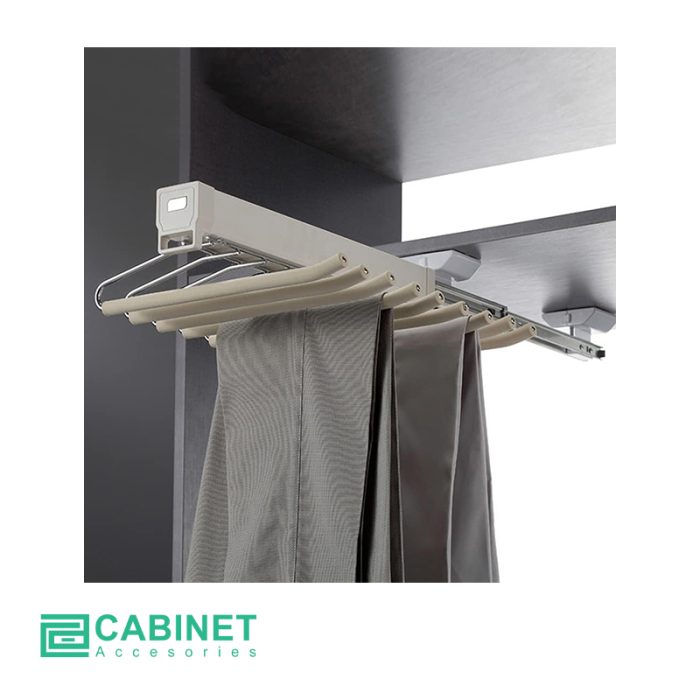 جا شلواری ریلی B2121 آدلان - Adlan