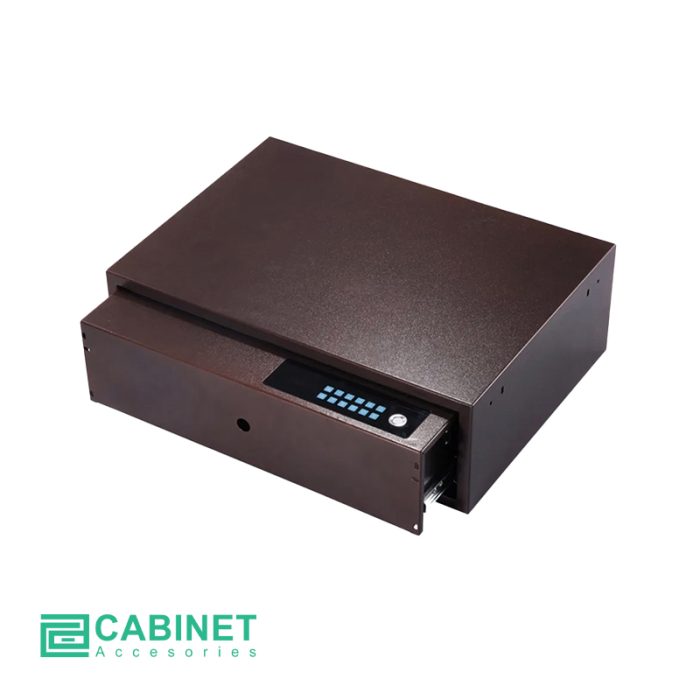 گاو صندوق ریلی B2141 آدلان - Adlan