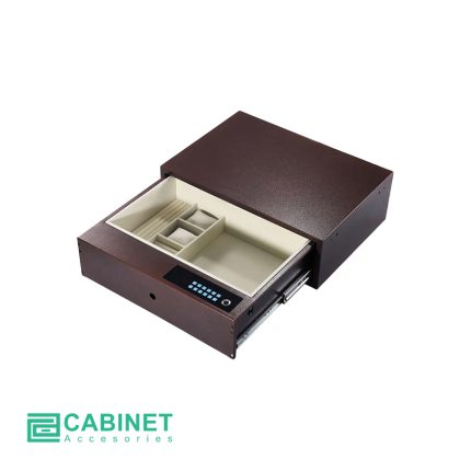 گاو صندوق ریلی B2141 آدلان - Adlan