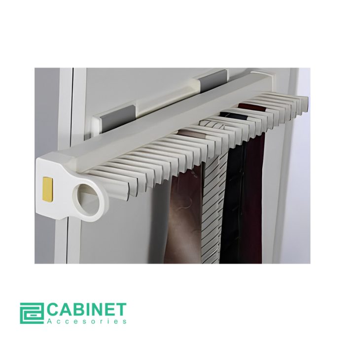 جای کمربند و کروات B2120 آدلان - Adlan