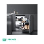 مجیک کرنر کابینت زمینی WB2106S ملونی - Melloni