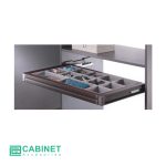 جای کمربند و کروات B2113 آدلان – Adlan