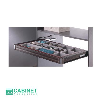 جای کمربند و کروات B2113 آدلان – Adlan