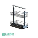 کف ریل جونیور 5100 پلاتین - Platin