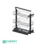 کف ریل جونیور 5100 پلاتین - Platin