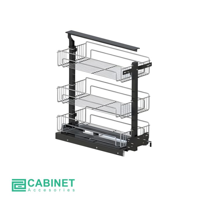 کف ریل جونیور 5100 پلاتین - Platin