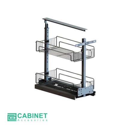 کف ریل جونیور 5100 پلاتین - Platin
