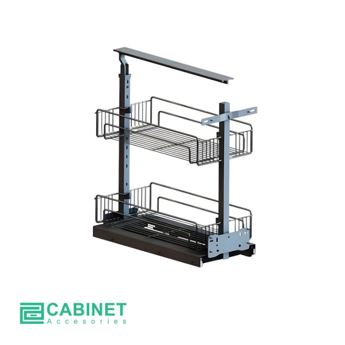 کف ریل جونیور 5100 پلاتین - Platin